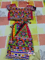 Chaniya choli