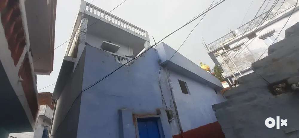 Semi furnished Ghar, Sharda Nagar