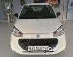 Maruti Suzuki Alto K10 1.0 LXI, 2022, Petrol