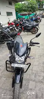 Honda shine sp 125 ready to sell