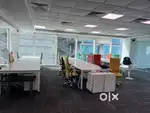 Fully furnished ready to move office space | Nearby Okhla metro