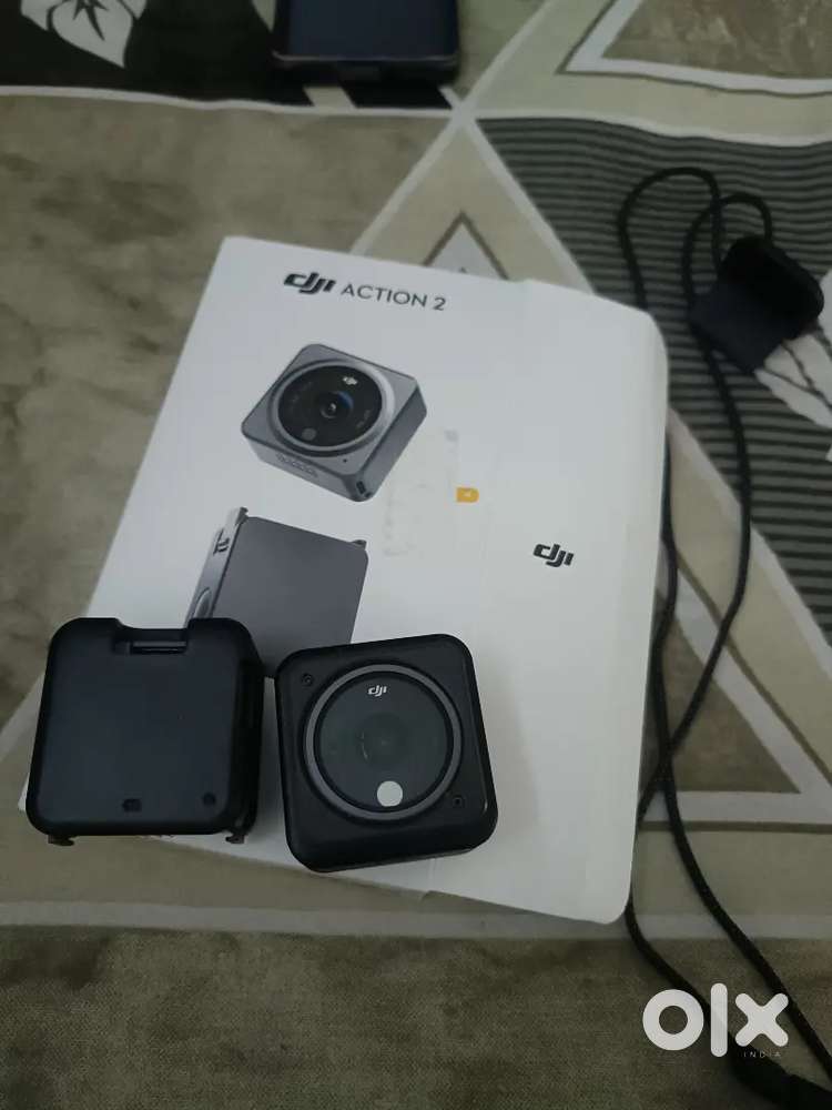 Dji action 2