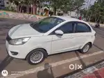 Tata Zest 2015 Diesel Well Maintained