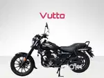 Bajaj Avenger Street 160-Standard (1692), 6 months warranty