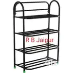 Brand new iron pipe shoe stand