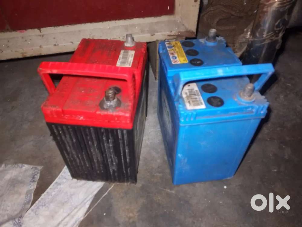 Batry for sell in 4000