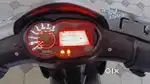 Piaggio Aprilia sr 150