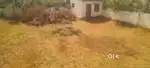 333 sq yards Open Plot Urgent For Sale Near by 100Feet Road At Nagaram