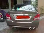 Maruti Suzuki Dzire 2023. Showroomcondition
