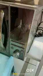 Microwave Godrej 25L