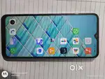 Redmi 11 prime 5g 6+6 ram 128 gb storage