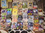 Pokemon card