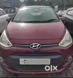 Hyundai Grand i10 Asta 1.2 VTVT, 2014, Petrol