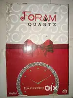 RADHA KRISHNA WALL CLOCK