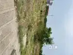 Open land for rent in Parsai colony behind Raksha Hospital