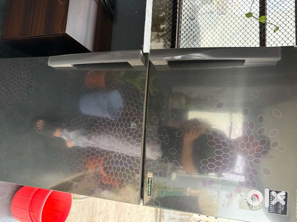 Samsung fridge