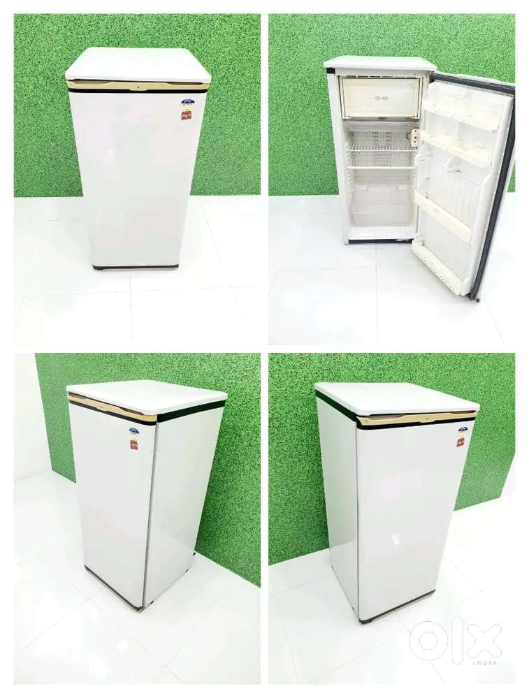 Godrej 190 ltrs single door white colour refrigerator