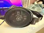 Sennheiser HD660s Open-Back Headphones