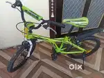 Dodge Cycle