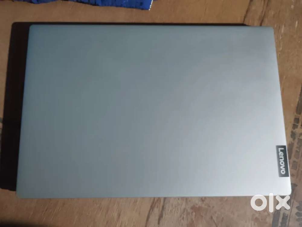 Lenovo laptop