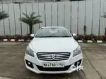 Maruti Suzuki Ciaz 2018-2022 Sigma 1.5 SHVS, 2018, Petrol