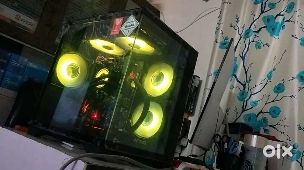 i9 13th gen 13900k cpu