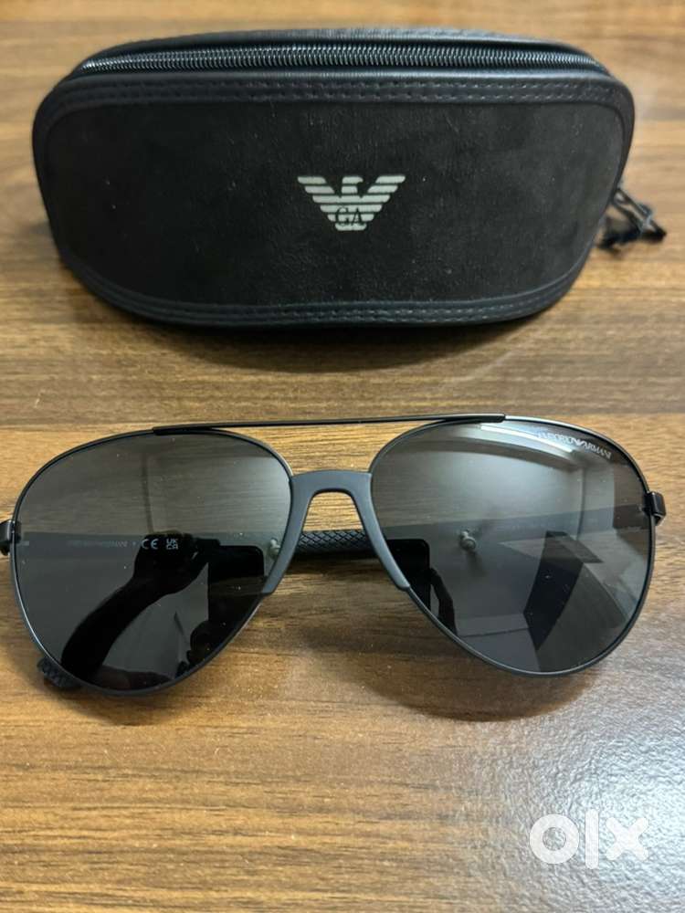 Emporio Armani Sunglasses