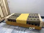 Single Diwan Bed