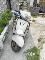 Access 125 (2012) in good condition