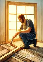 Woodworking, Carpentry, Home, Electrical, Electronics Repairs Training