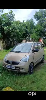 Maruti Suzuki Zen Estilo 2007