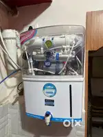 Water purifier