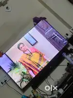 Iffalcon tv 55 inch 4 k