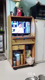Computer stand or table