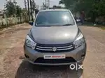 Maruti Suzuki Celerio VXI, 2014, Petrol