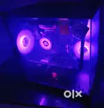 Ultra High Workstation/RTX Nvidia Graphics/Gaming/8k Editing/Intel CPU