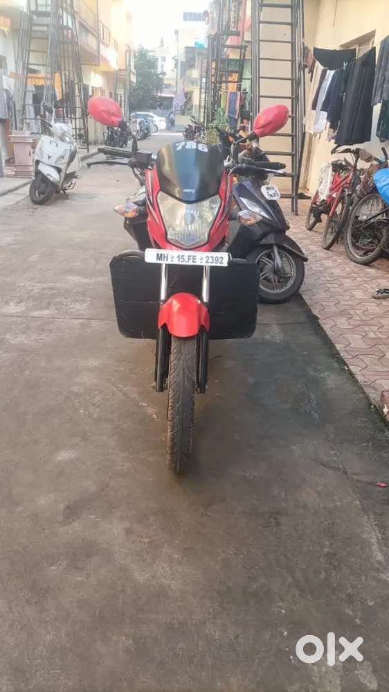 First owner
