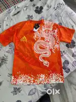Original Adidas Tee [ L size (42)]– Style Meets Performance