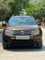 Renault Duster 2012-2015 110PS Diesel RxL, 2014, Diesel