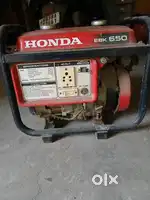 HONDA GENERATOR