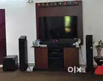 Sony AVR STRDH 790 7.2. with Polk audio speakers