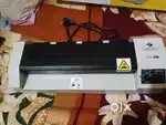 Lamination machine