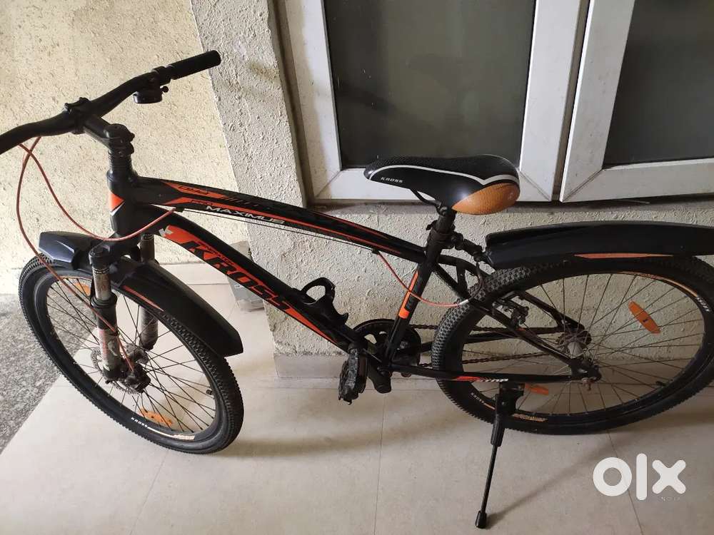 Kross maximus pro cycle