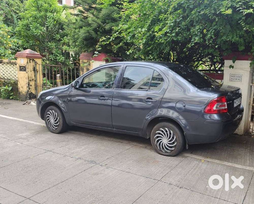 Ford Fiesta 2011-2013 Diesel Style, 2012, Diesel