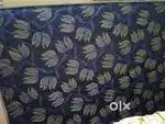Spring mattress for sale 6x4 , 6 inch height