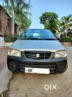 Maruti Suzuki Alto 2007