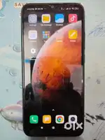 This is new phone, and My luck phone