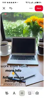 Earn money online using your phone