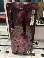 Lg Smart Inverter Fridge - 206 litre