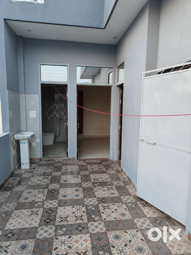 1 RK independent flat in Surat Nagar Phase I, Gurgaon